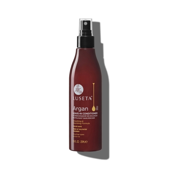 luseta Other - Luseta Argan oil Leave in conditioner